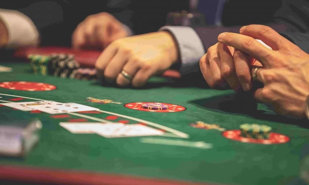 The Role of Table Position in Poker Strategy