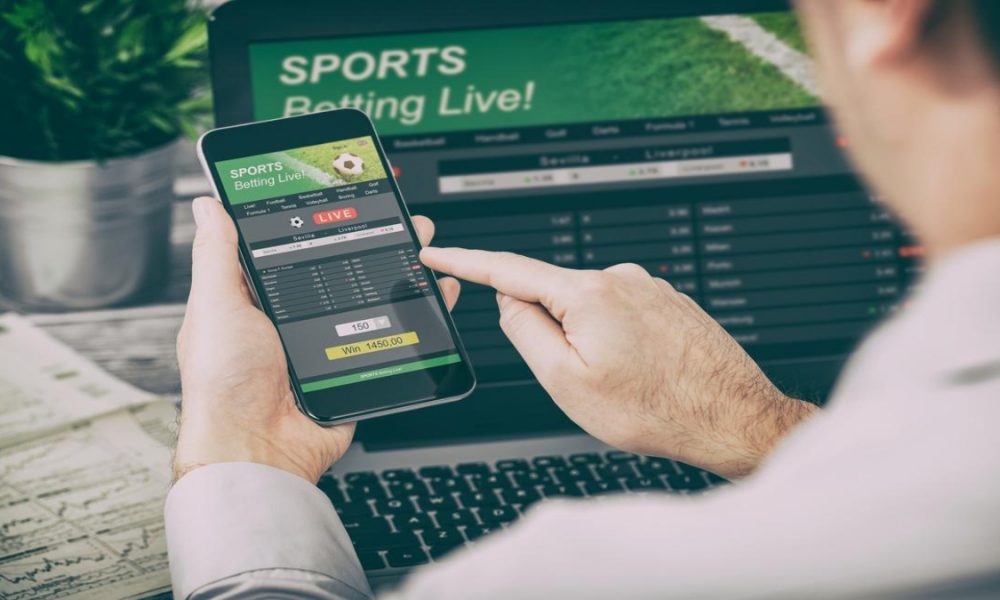 eSports Betting: The Rise of a New Betting Market