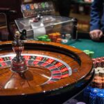 The Role of Progressive Jackpots in Slot Machine Popularity