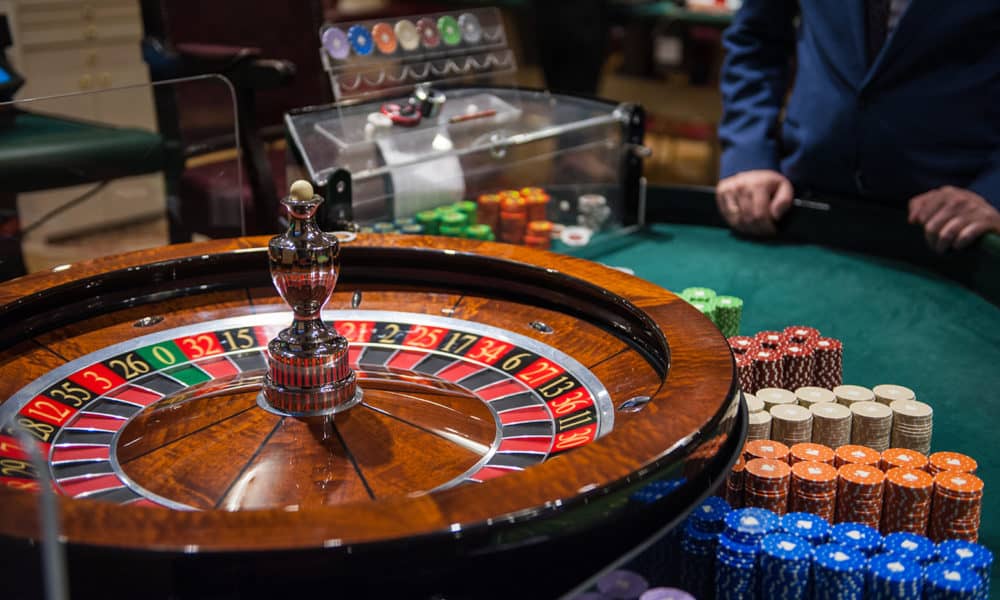 The Role of Progressive Jackpots in Slot Machine Popularity