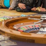 The History and Impact of Casino Comps