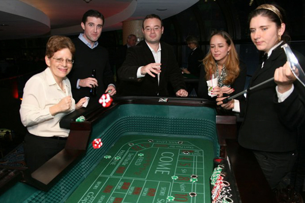 The Future of Casino Comps