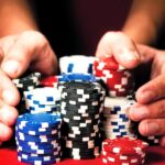 The History and Impact of Casino Comps