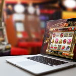 What are the best online slot casinos?