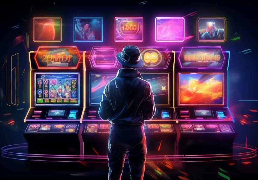 Tips to select Online Casinos that provide secure transaction methods