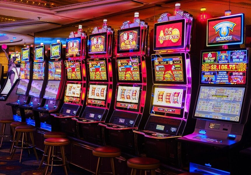 Pennsylvania Records 5% Increase in iGaming for 2023