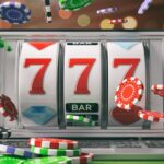 Exclusive Reels: Top-tier Slot Sites for Serious Players