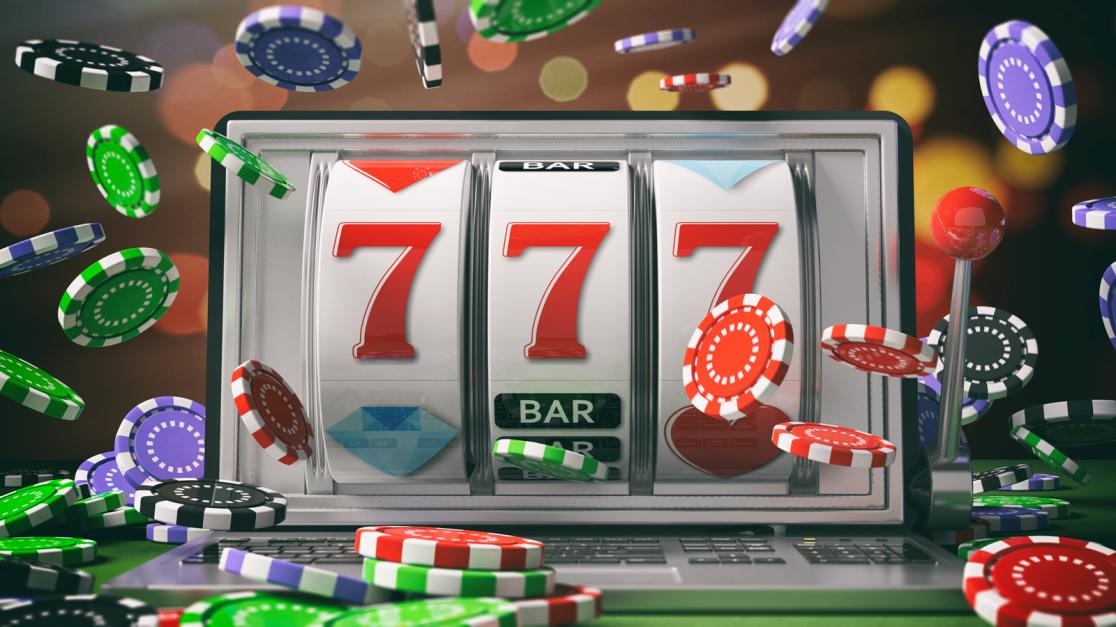 Exclusive Reels: Top-tier Slot Sites for Serious Players