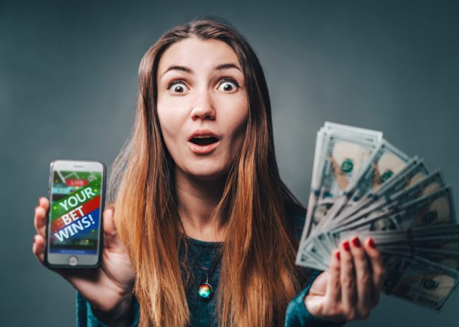 Exploring the Online Casino Sites’ Bonuses