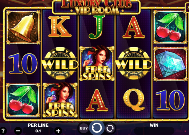 Why are retro-themed slots making exciting comebacks among players?