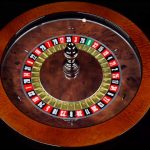 Slingshot Roulette by Evolution