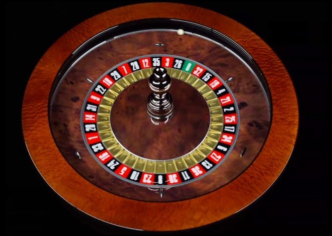 Slingshot Roulette by Evolution | Casino Game Review