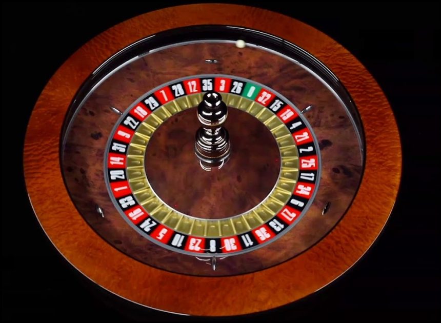 Slingshot Roulette by Evolution | Casino Game Review