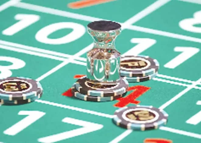 Smart Casinos: IoT Devices That Enhance the Player Journey
