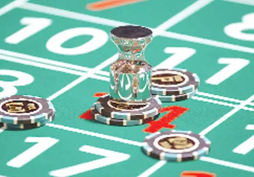 Smart Casinos: IoT Devices That Enhance the Player Journey