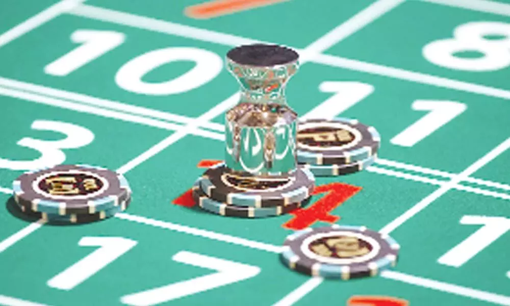 Smart Casinos: IoT Devices That Enhance the Player Journey