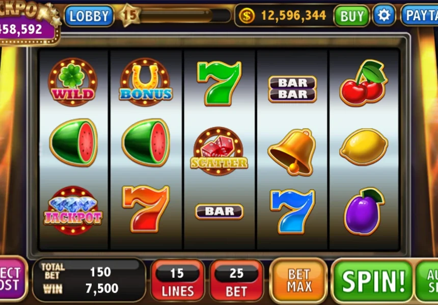 How does lottery betting integrate with mobile wallet payments?
