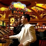 5 Instructions for playing a group draw on an online lottery site