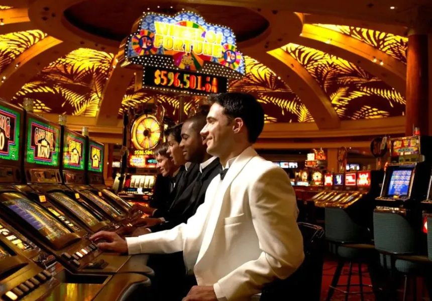 5 Instructions for playing a group draw on an online lottery site