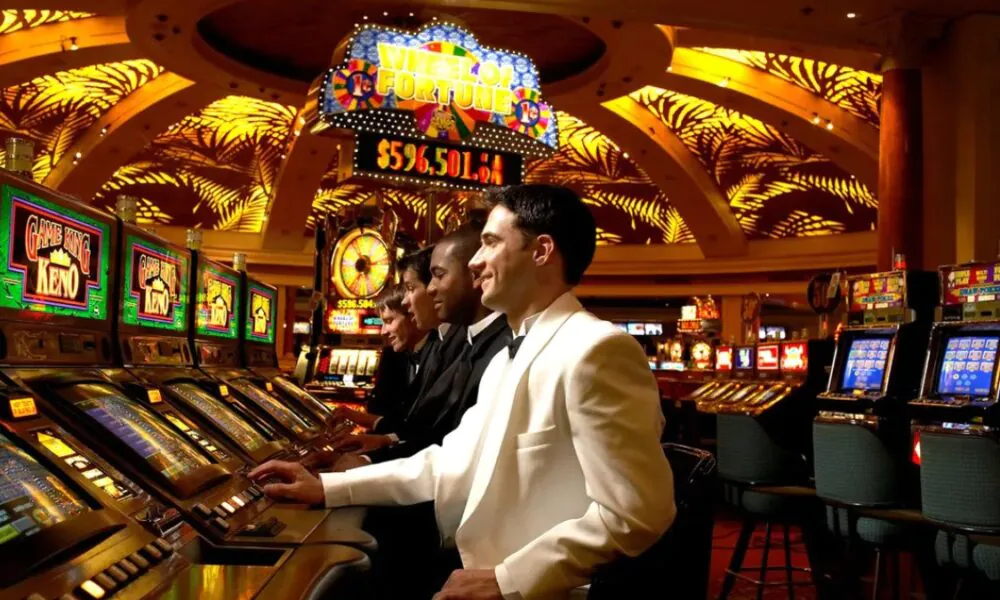 5 Instructions for playing a group draw on an online lottery site