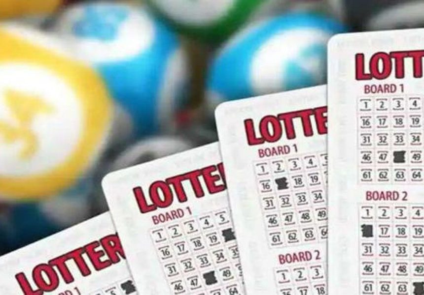 Do checking protocols follow result verification within lottery draws?