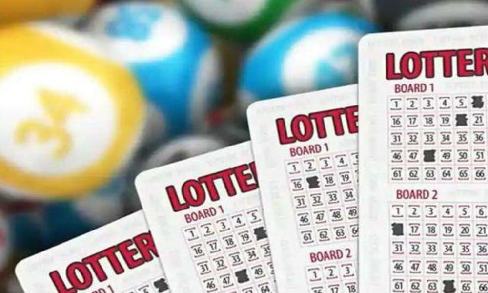 Do checking protocols follow result verification within lottery draws?