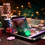 Innovation, technology, and competitive advantages of leading sites