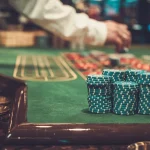 Why does Bitcoin casino roulette offer multi-currency access?